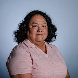 Image of Liz Russell